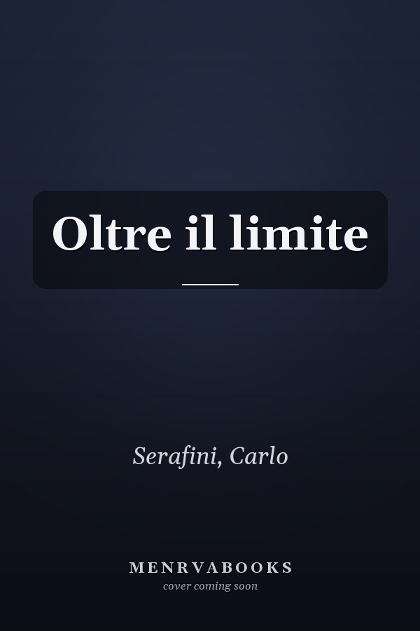 Oltre il limite