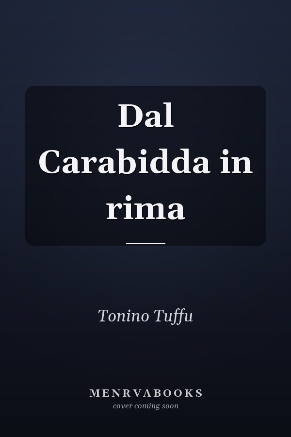 Dal Carabidda in rima