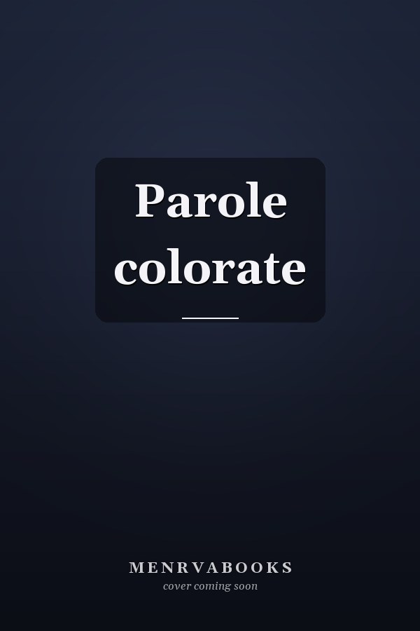 Parole colorate