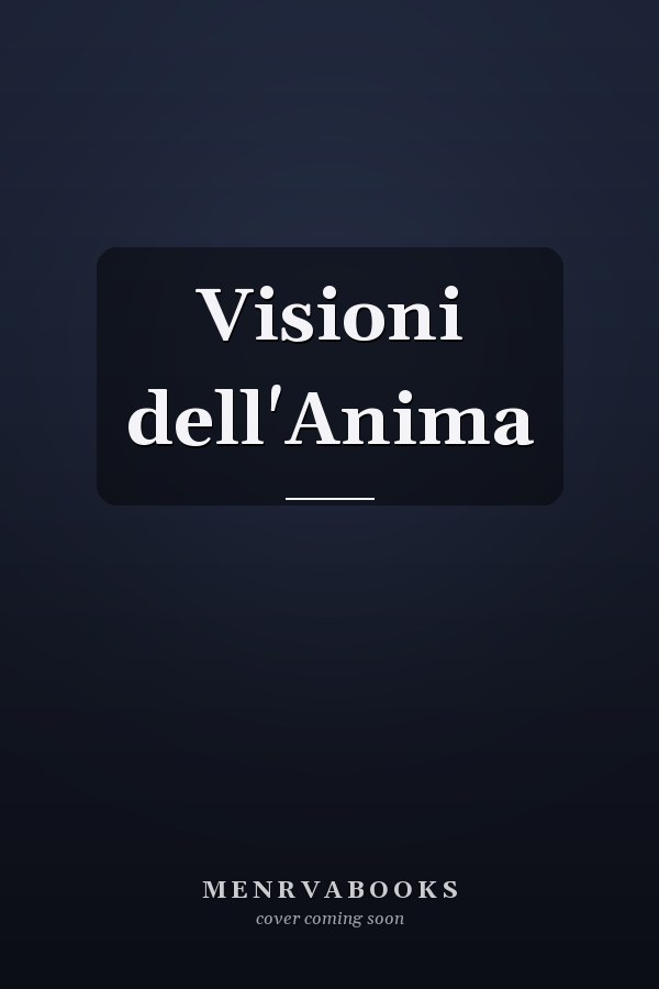 Visioni dell'Anima