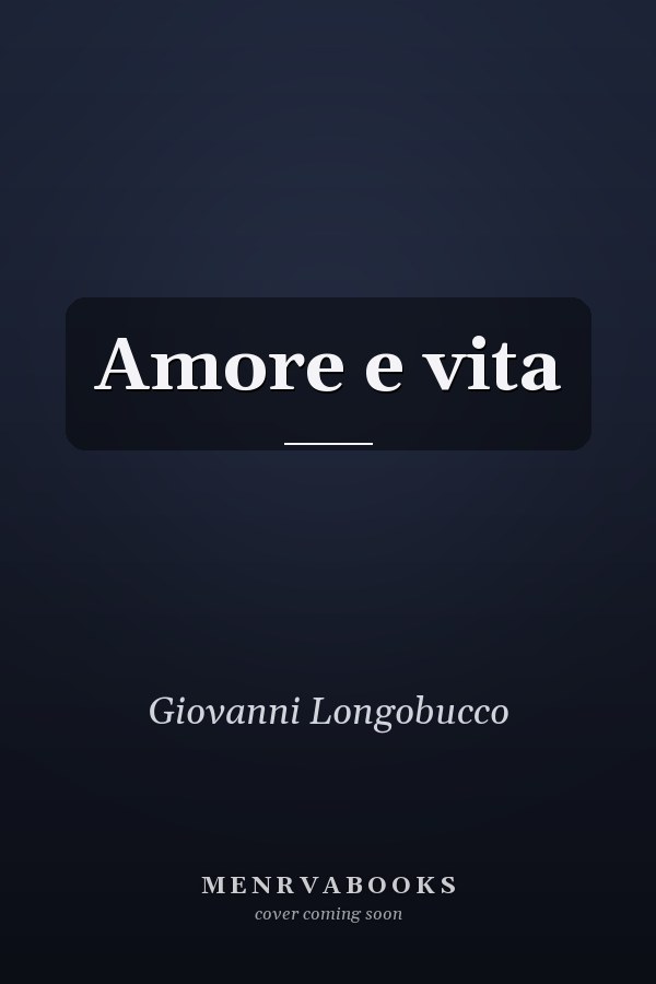 Amore e vita