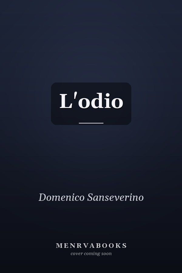L'odio