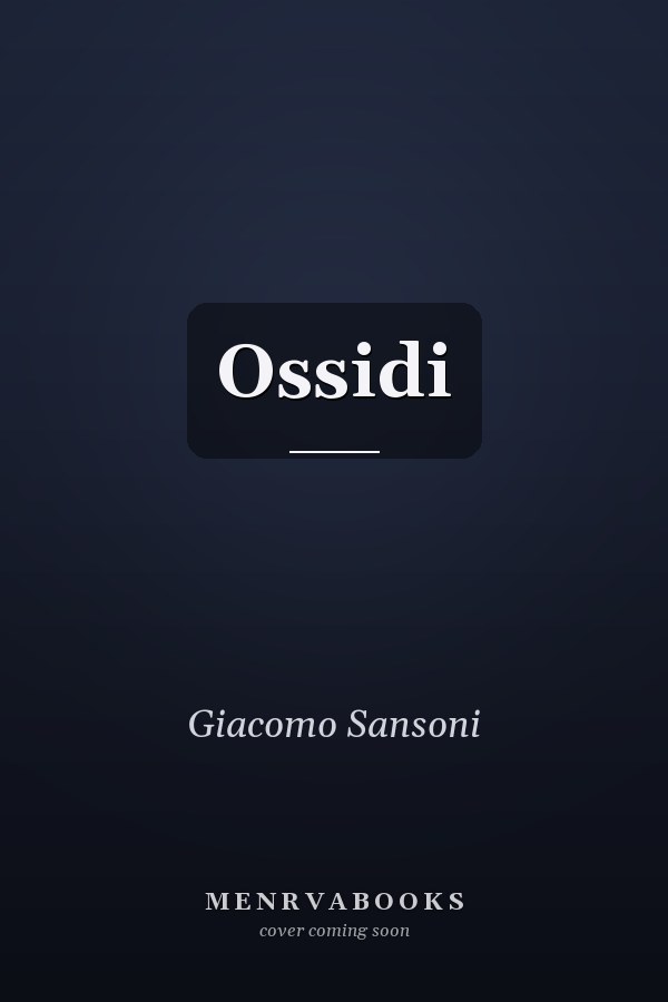 Ossidi