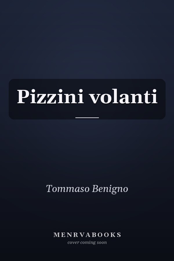 Pizzini volanti