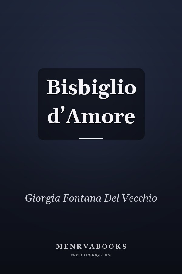 Bisbiglio d’Amore