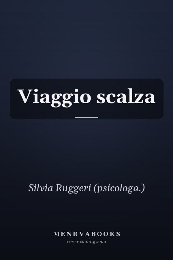 Viaggio scalza