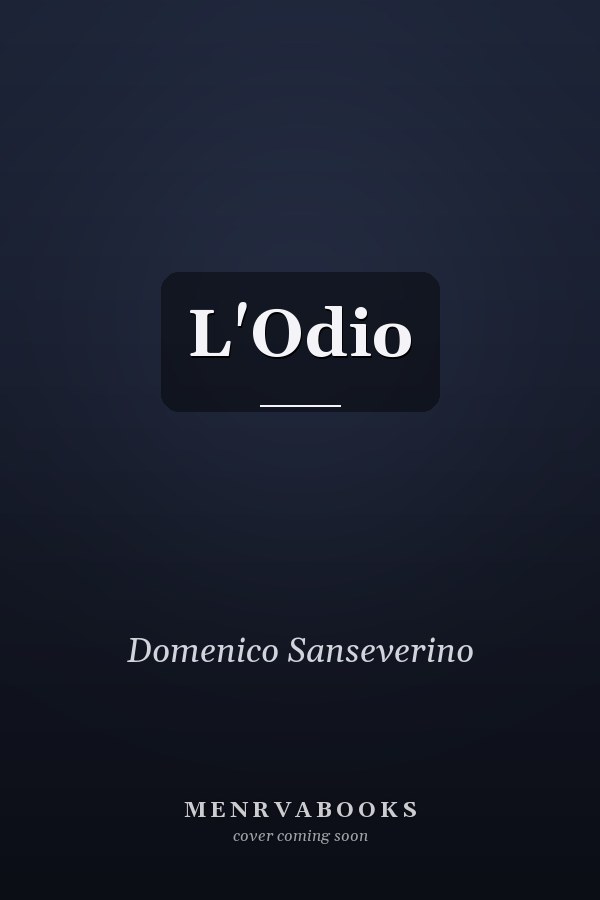 L'Odio
