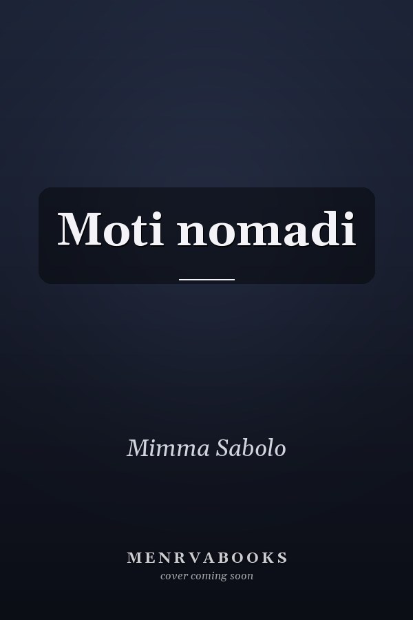 Moti nomadi