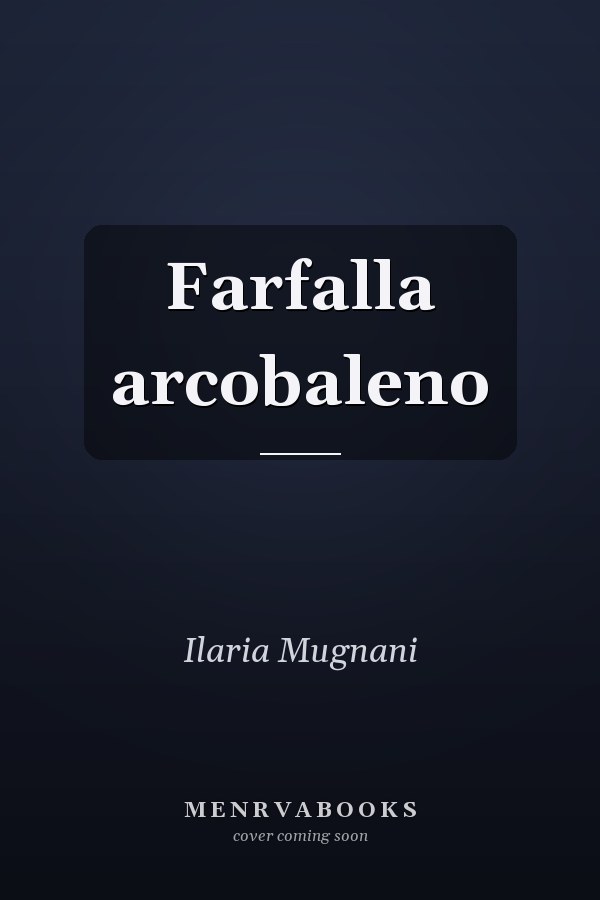 Farfalla arcobaleno