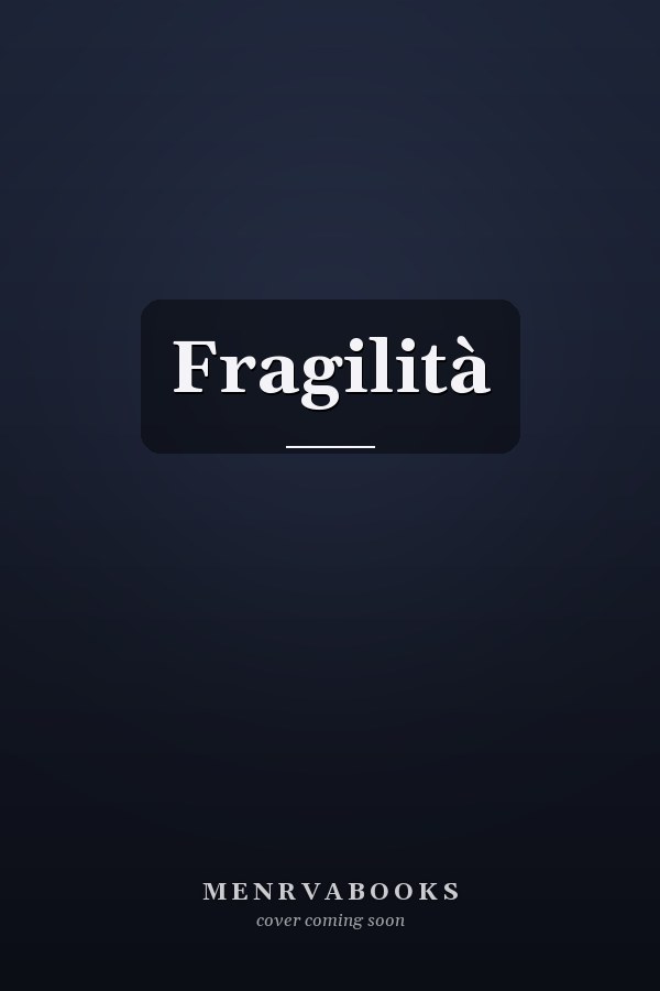 Fragilità