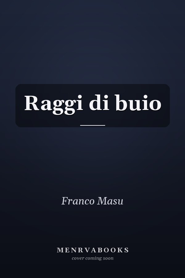 Raggi di buio