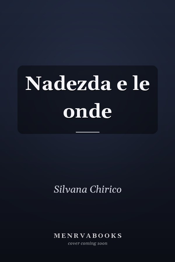 Nadezda e le onde