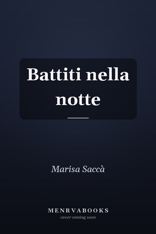 Battiti nella notte