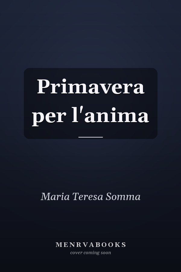 Primavera per l'anima
