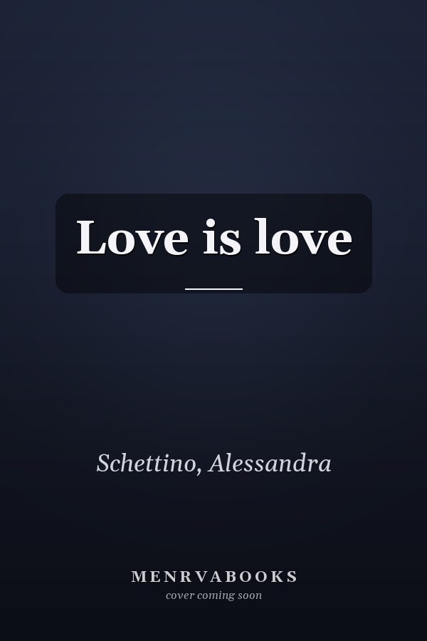 Love is love