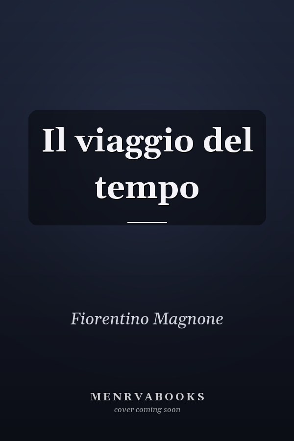 Il viaggio del tempo