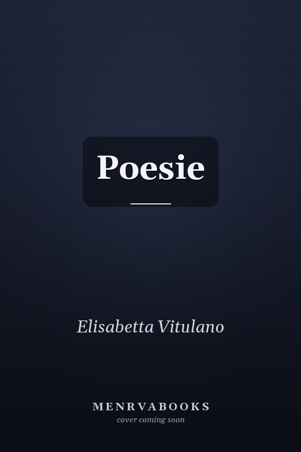 Poesie
