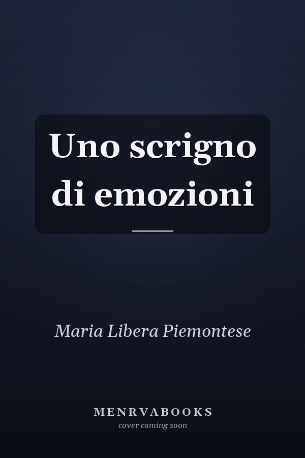 Uno scrigno di emozioni