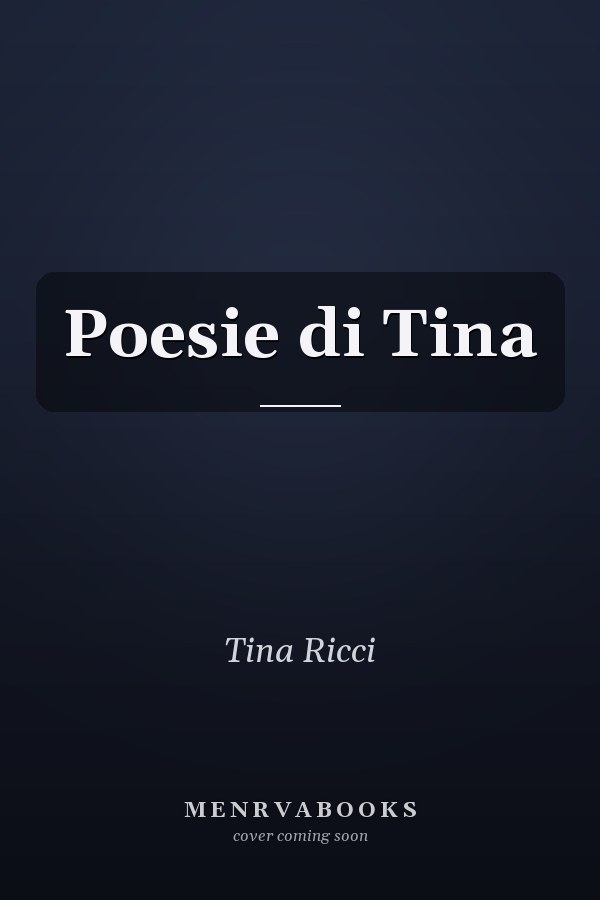 Poesie di Tina