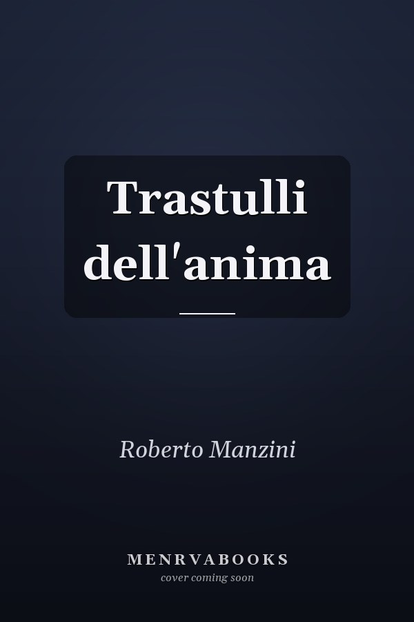 Trastulli dell'anima