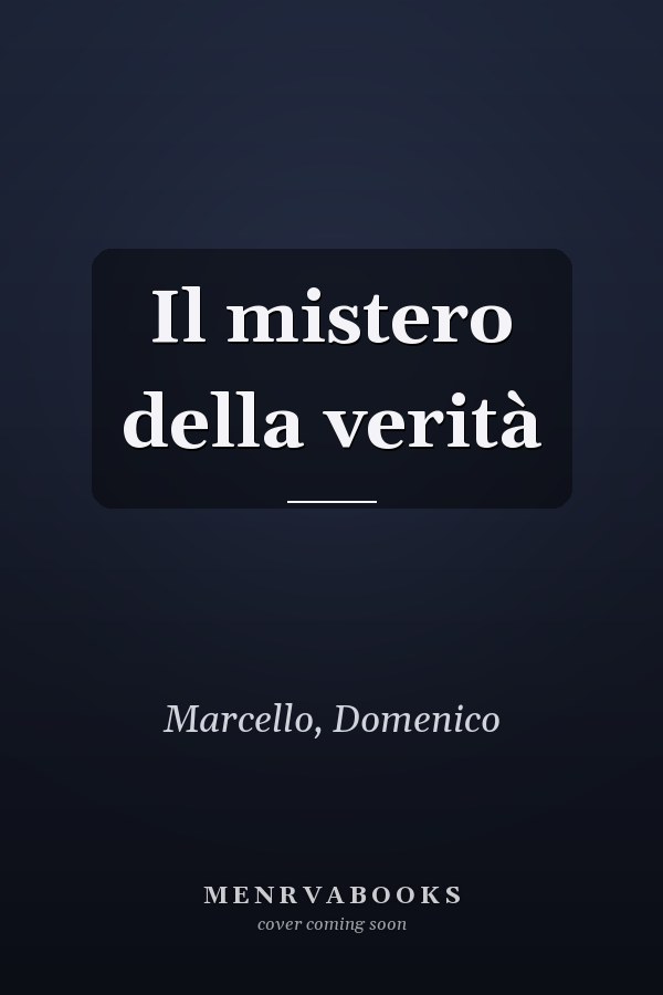Il mistero della verità