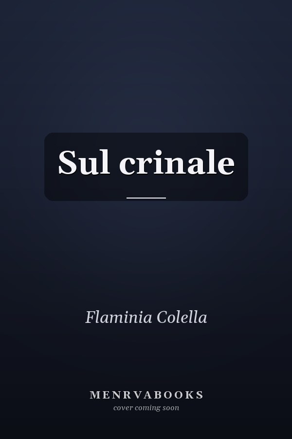 Sul crinale