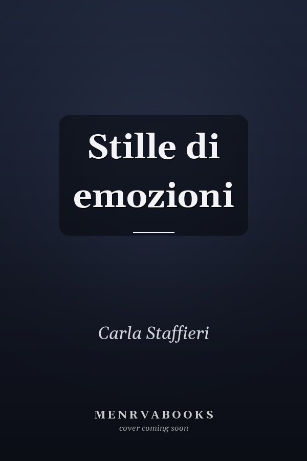 Stille di emozioni