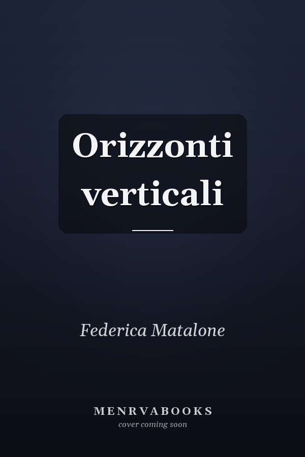 Orizzonti verticali
