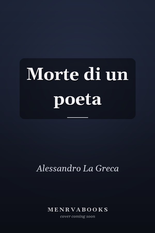 Morte di un poeta