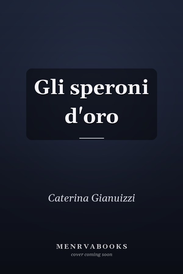 Gli speroni d'oro