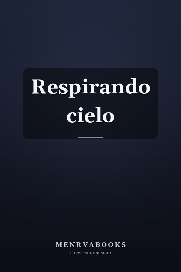 Respirando cielo