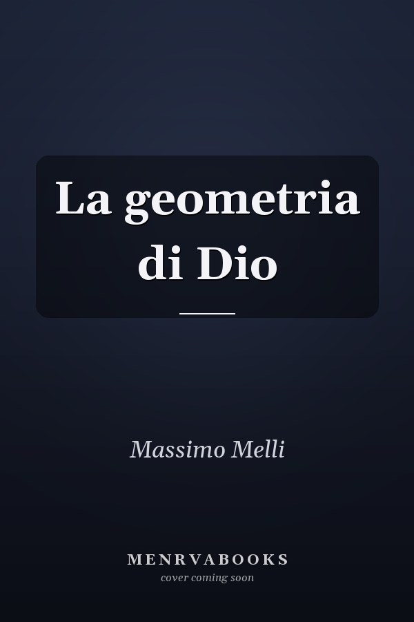 La geometria di Dio