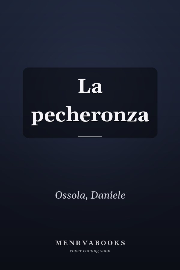 La pecheronza