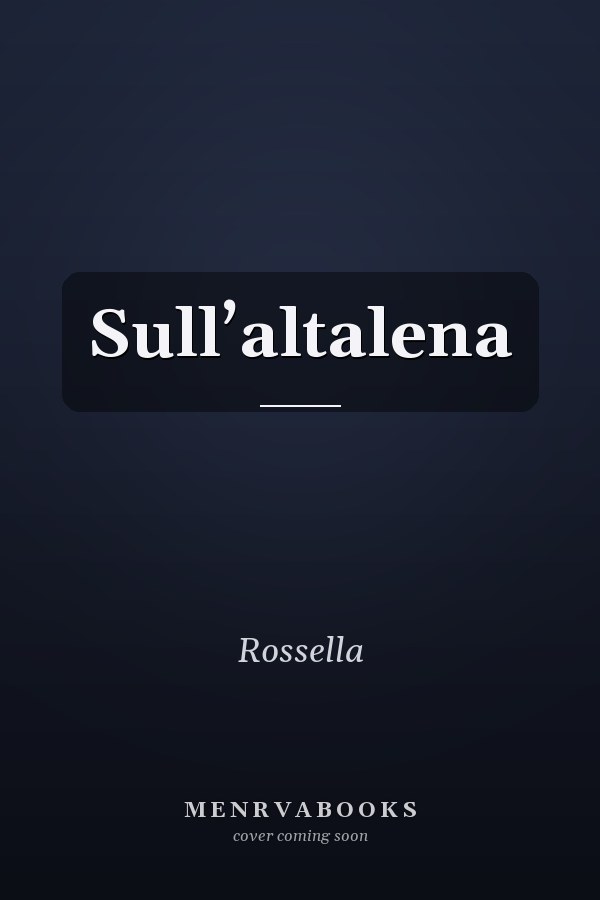Sull’altalena