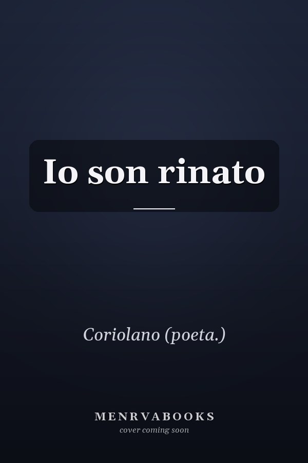 Io son rinato