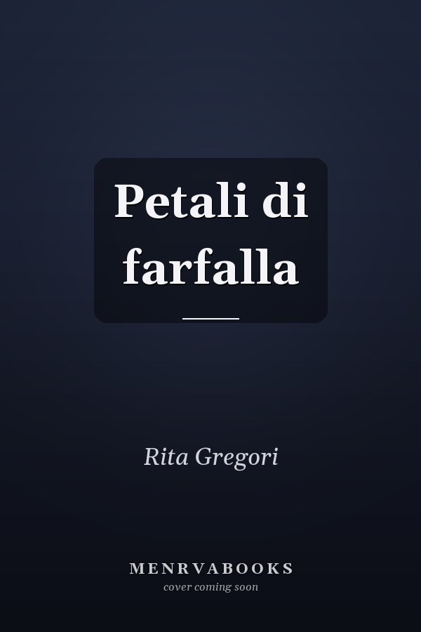 Petali di farfalla