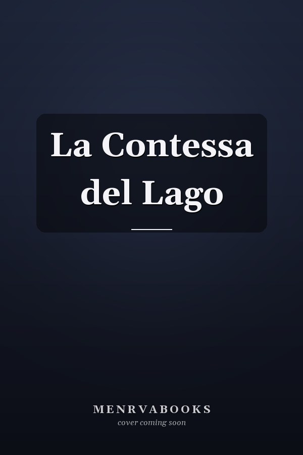 La Contessa del Lago