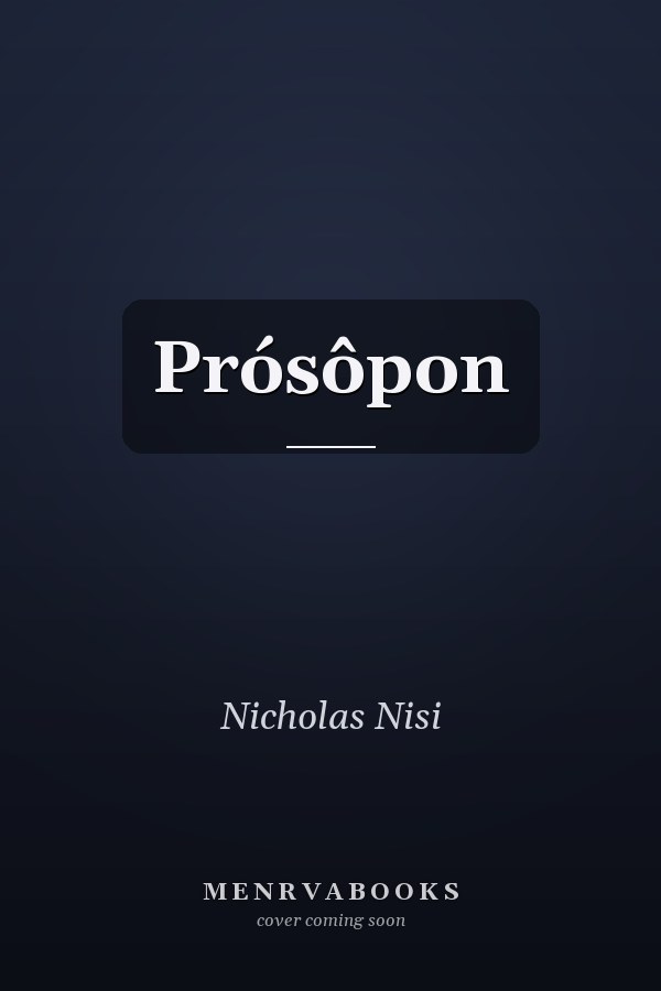 Prósôpon