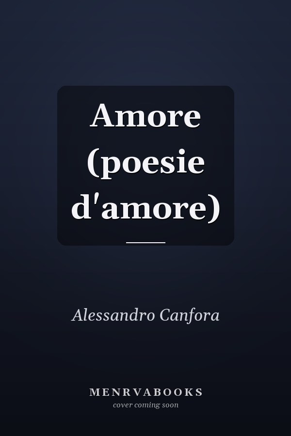 Amore (poesie d'amore)