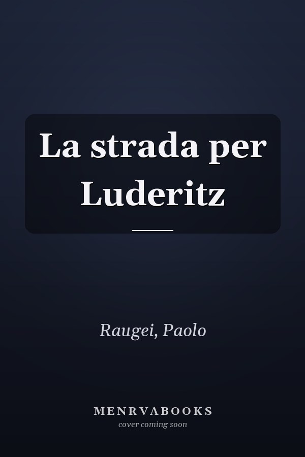 La strada per Luderitz