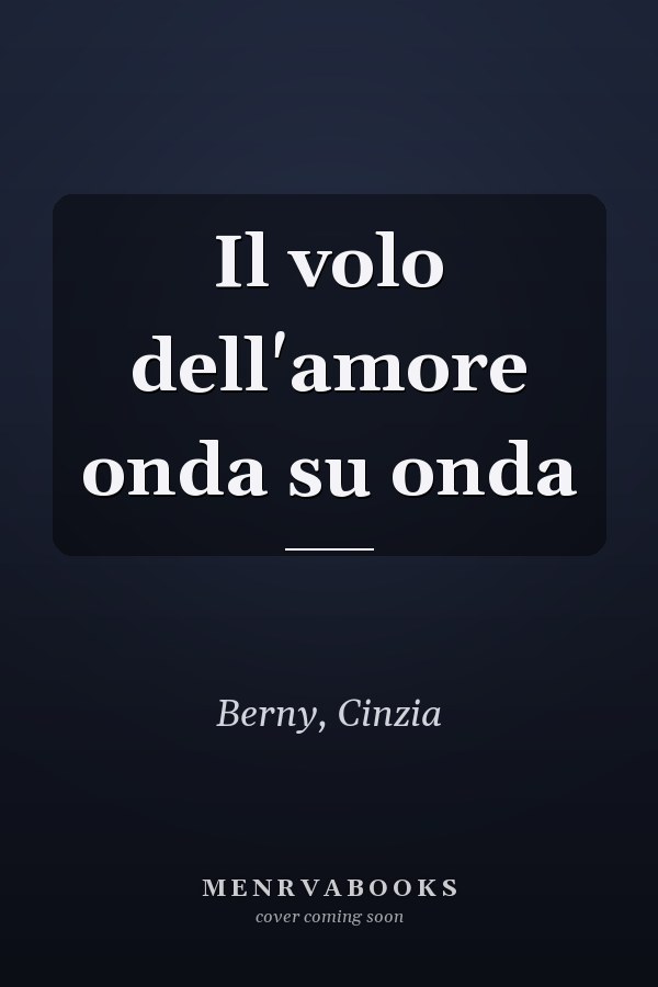 Il volo dell'amore onda su onda