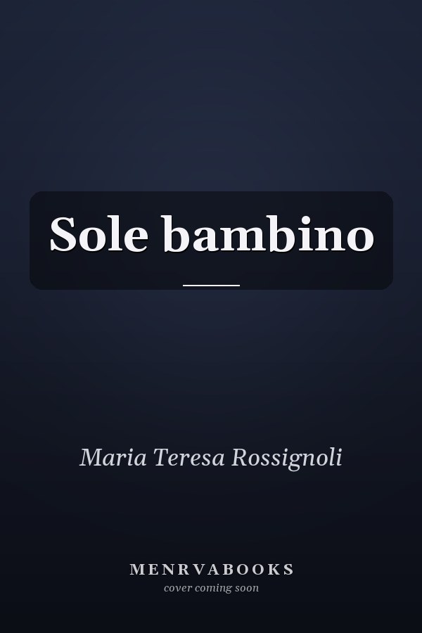 Sole bambino