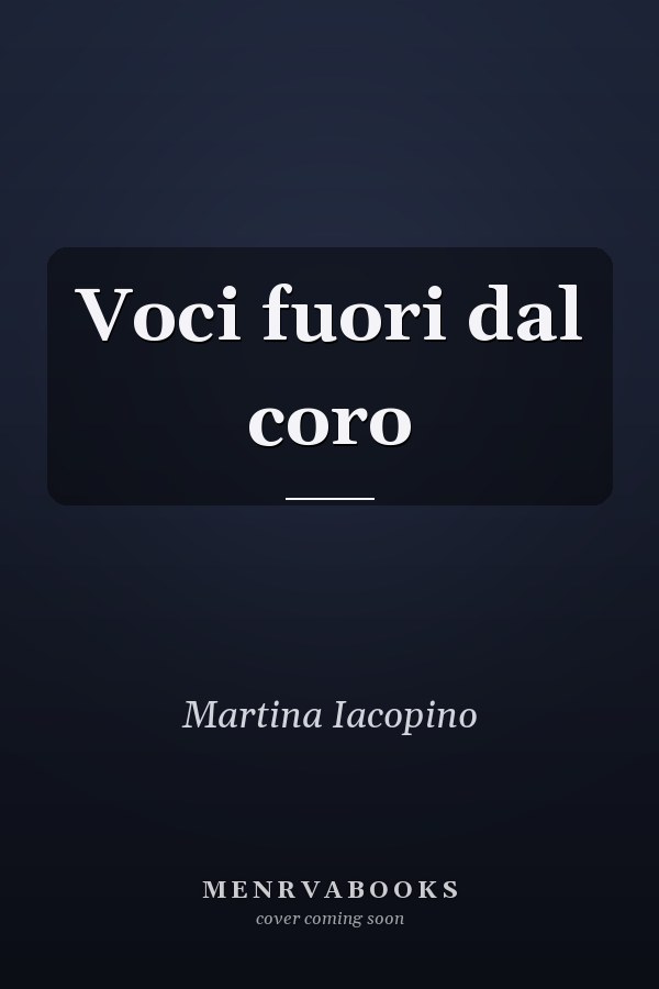Voci fuori dal coro