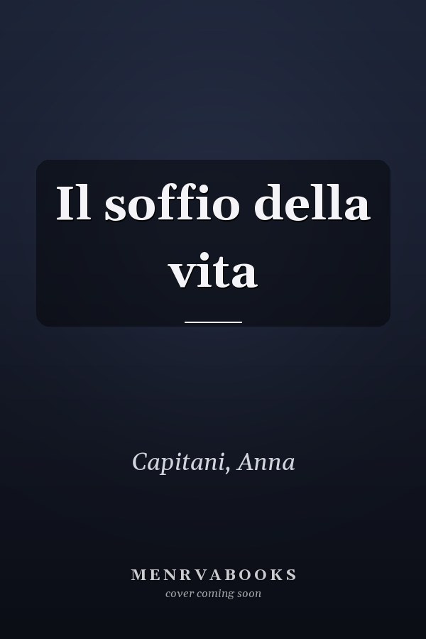 Il soffio della vita