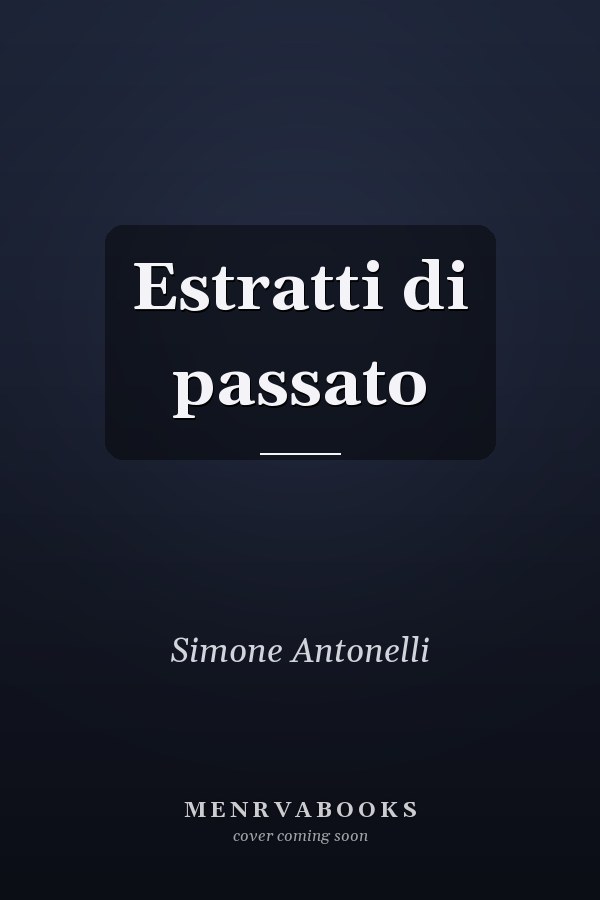 Estratti di passato