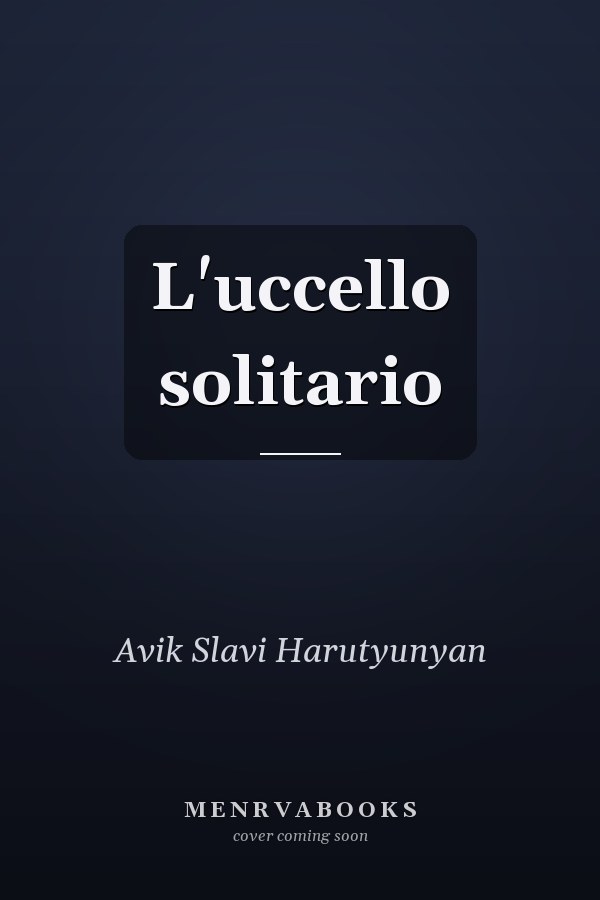 L'uccello solitario