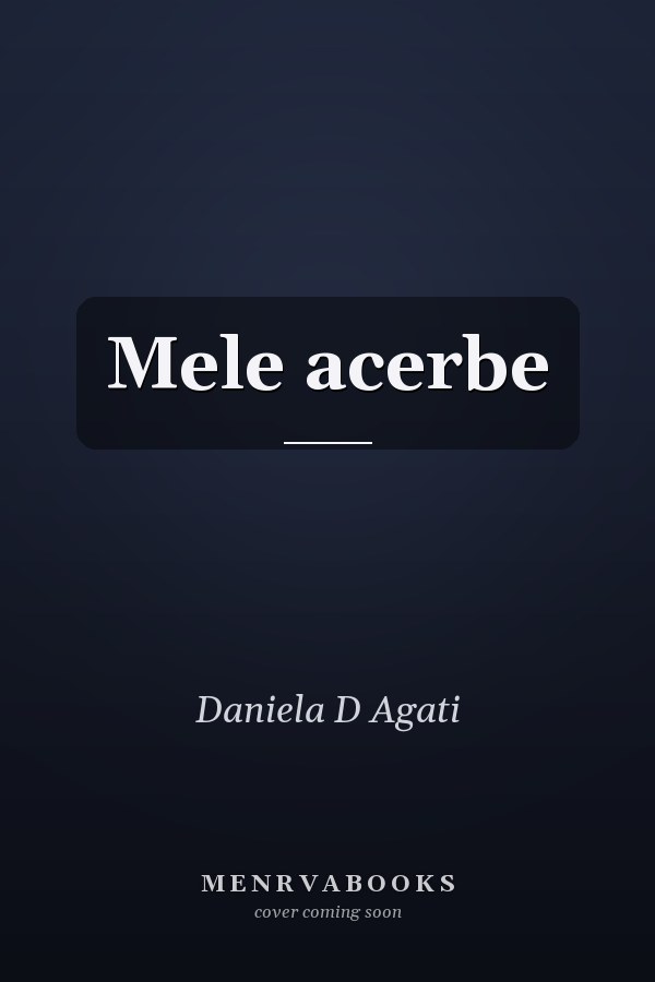 Mele acerbe