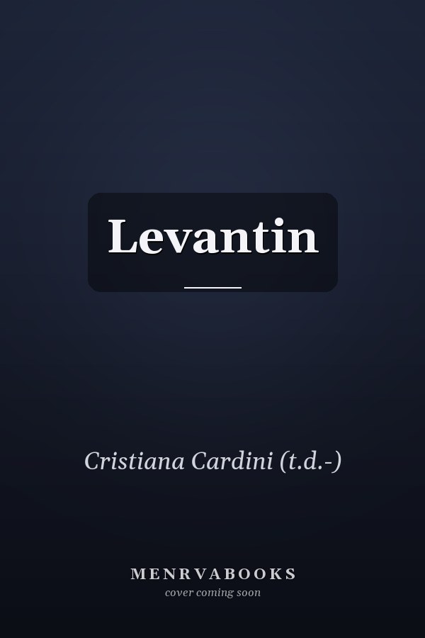 Levantin