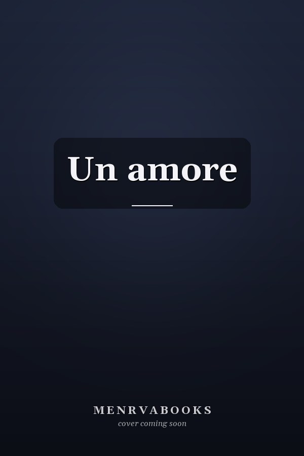 Un amore