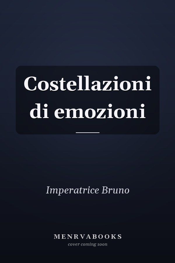 Costellazioni di emozioni